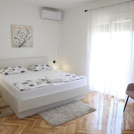 Rooms Kresan Zára Kültér fotó