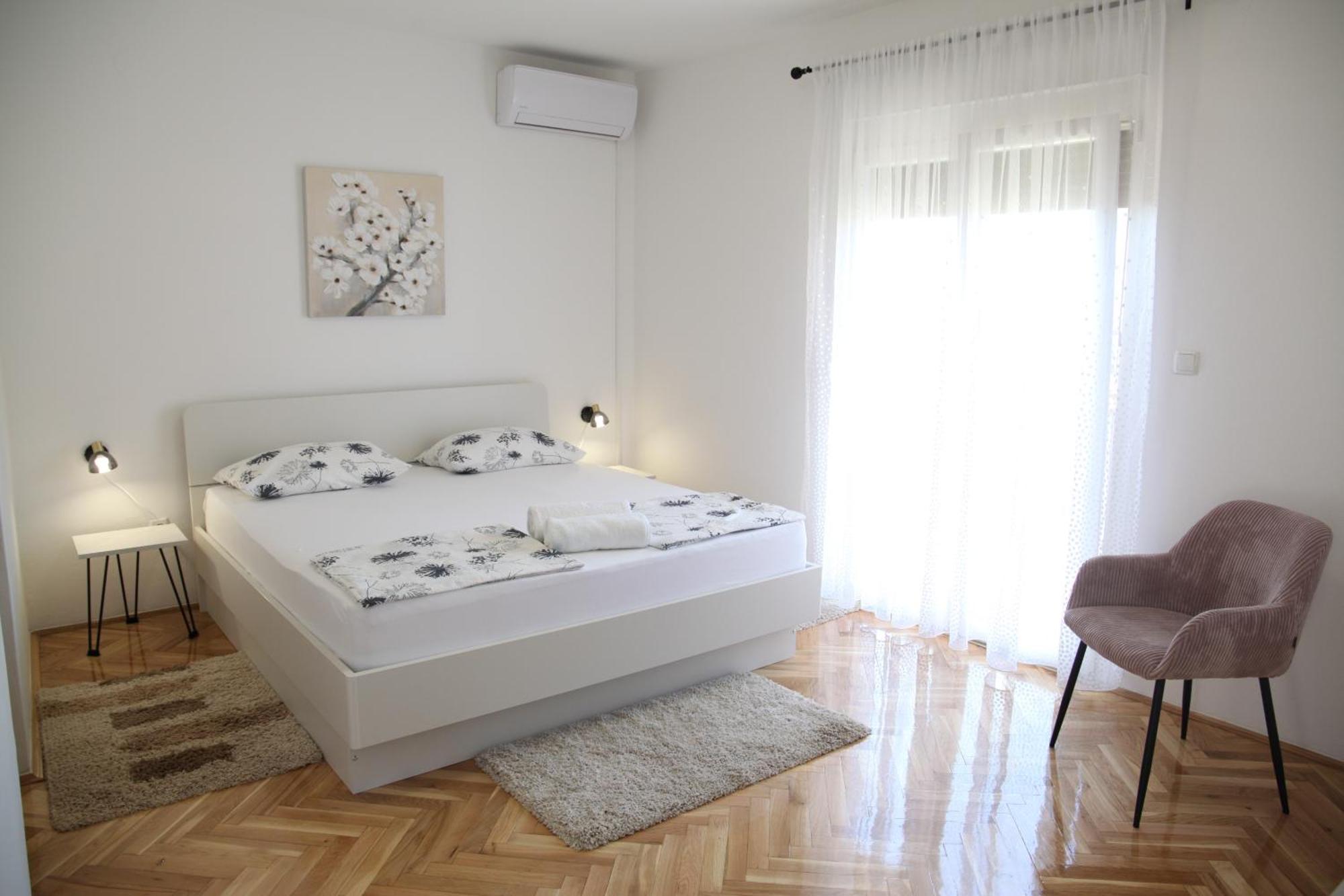 Rooms Kresan Zára Kültér fotó