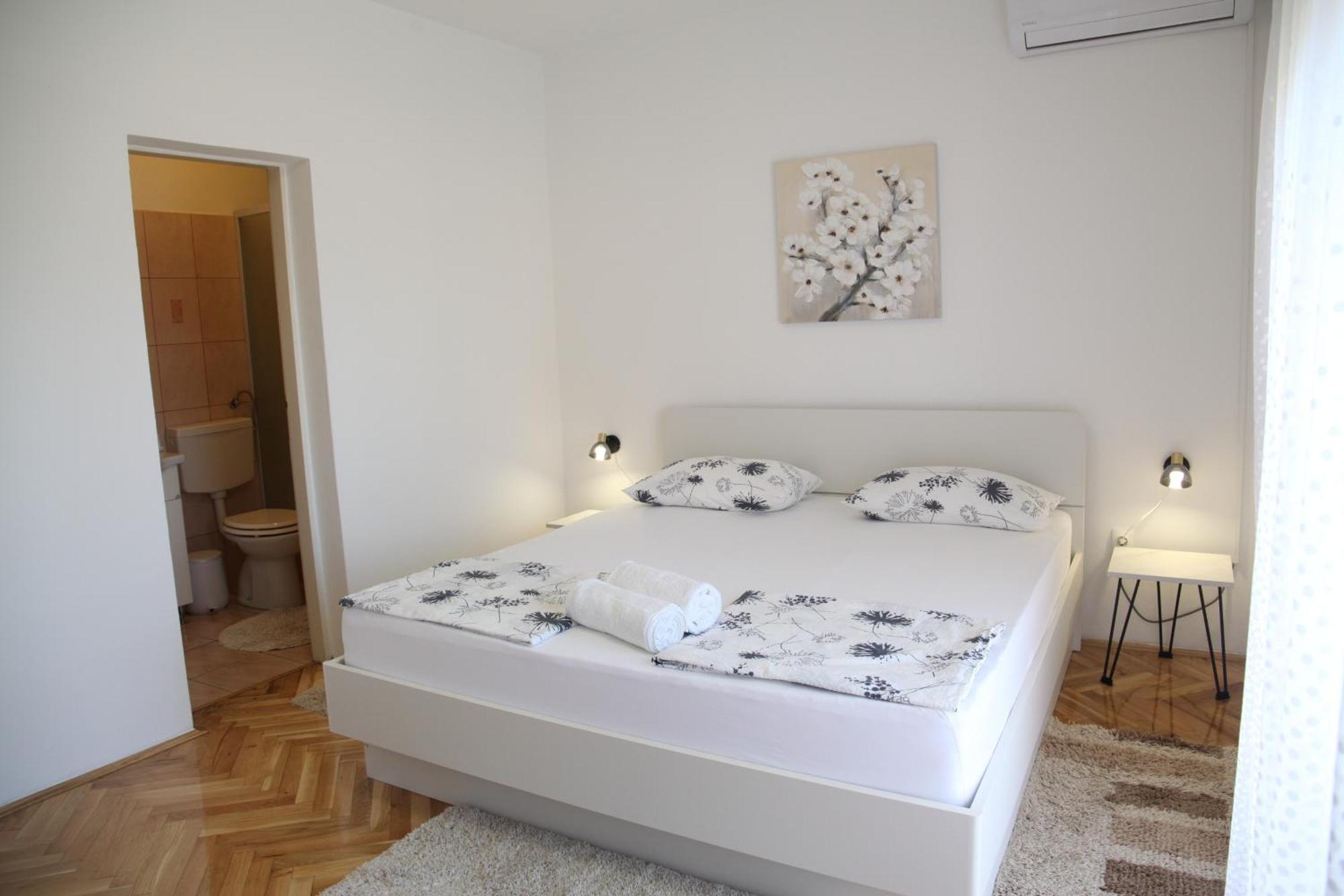 Rooms Kresan Zára Kültér fotó