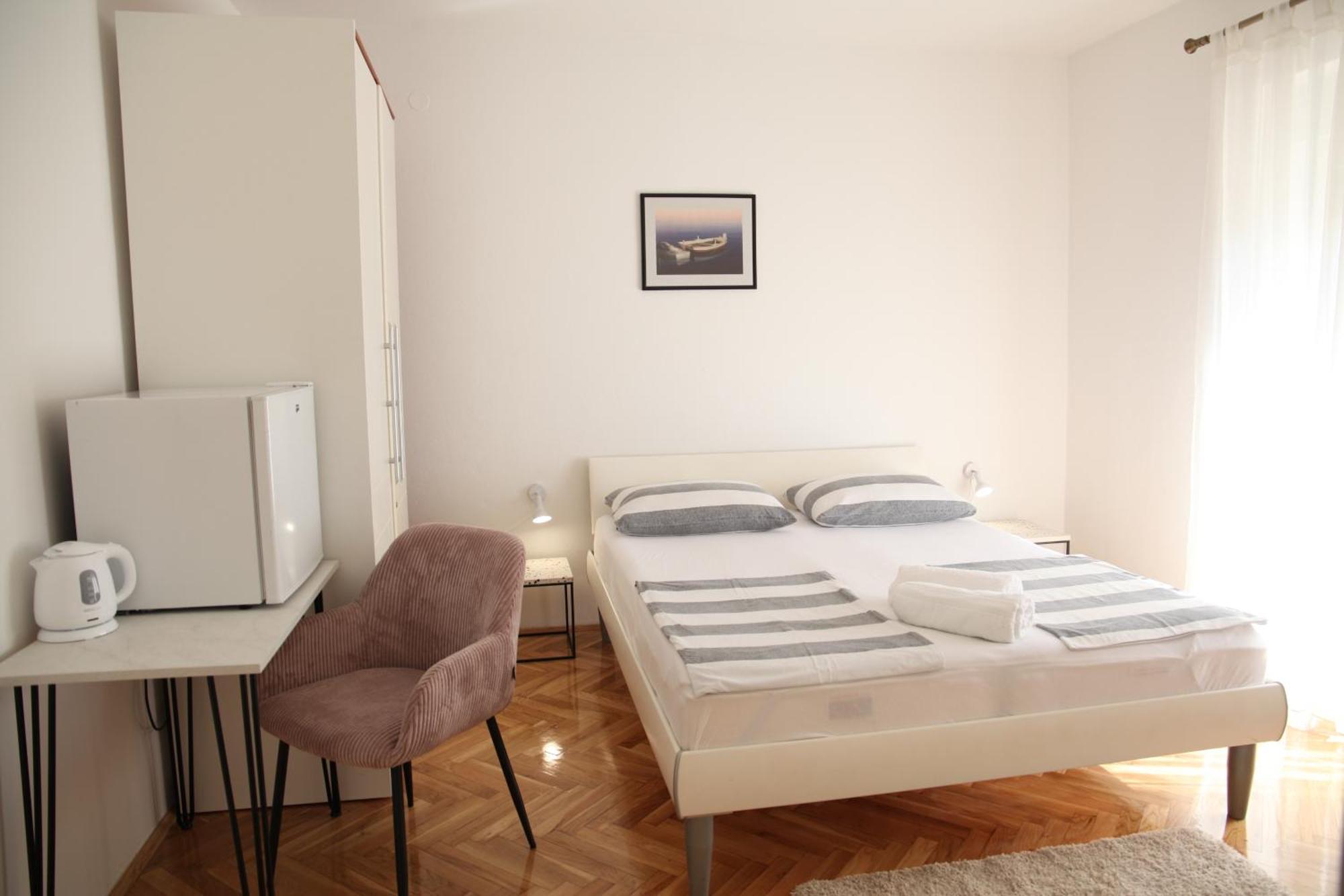 Rooms Kresan Zára Kültér fotó