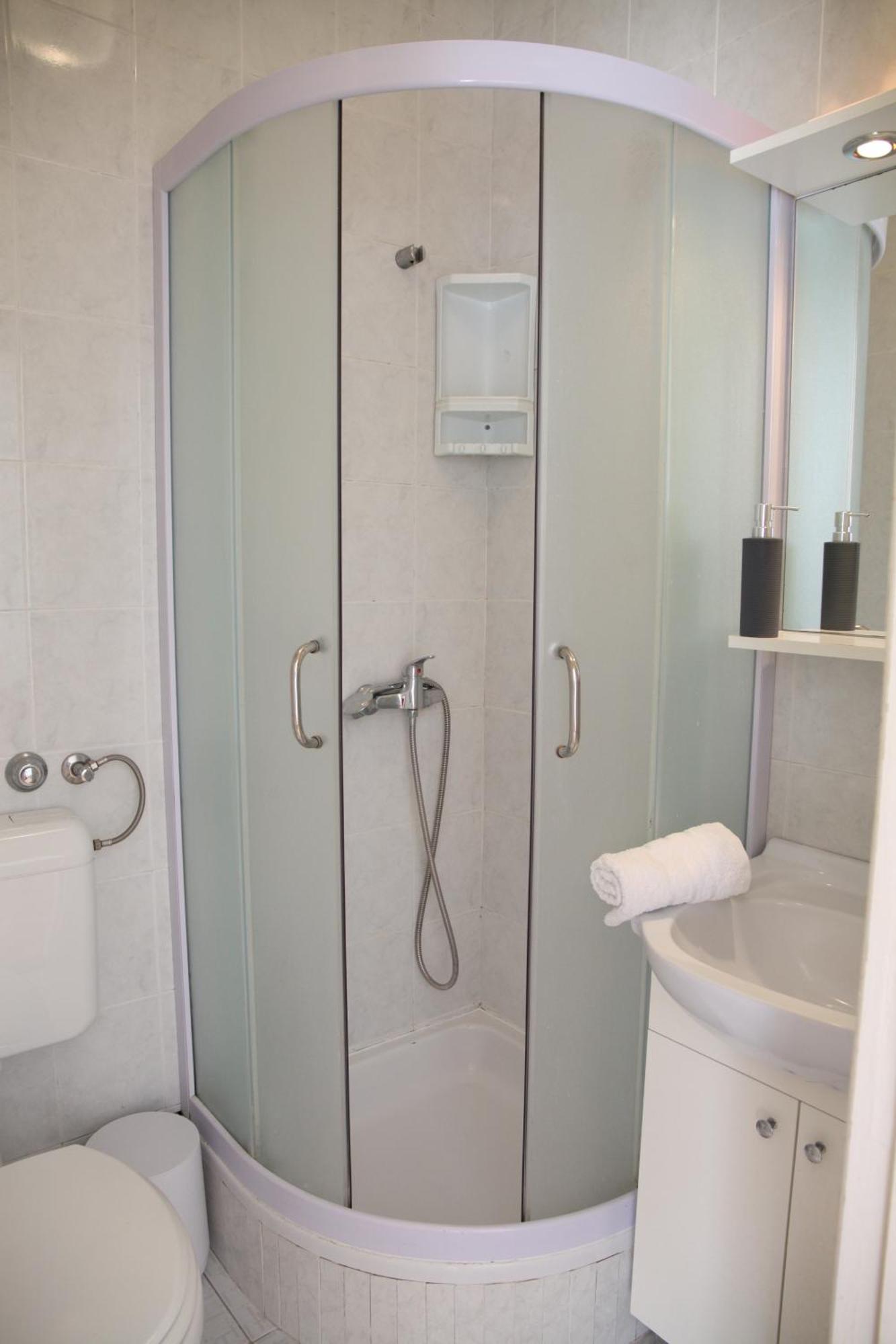 Rooms Kresan Zára Kültér fotó