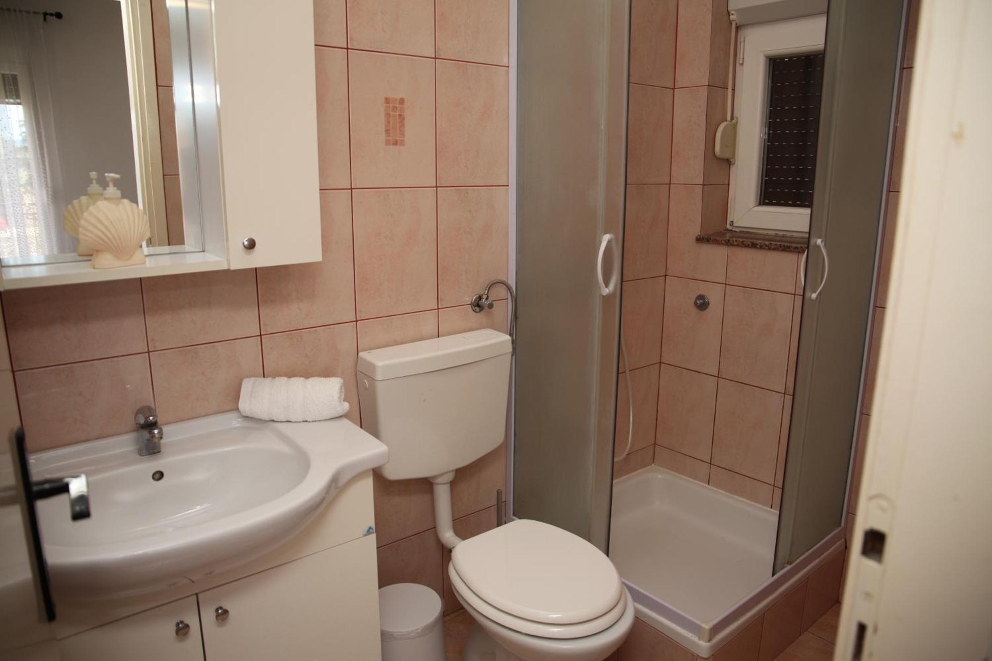 Rooms Kresan Zára Kültér fotó