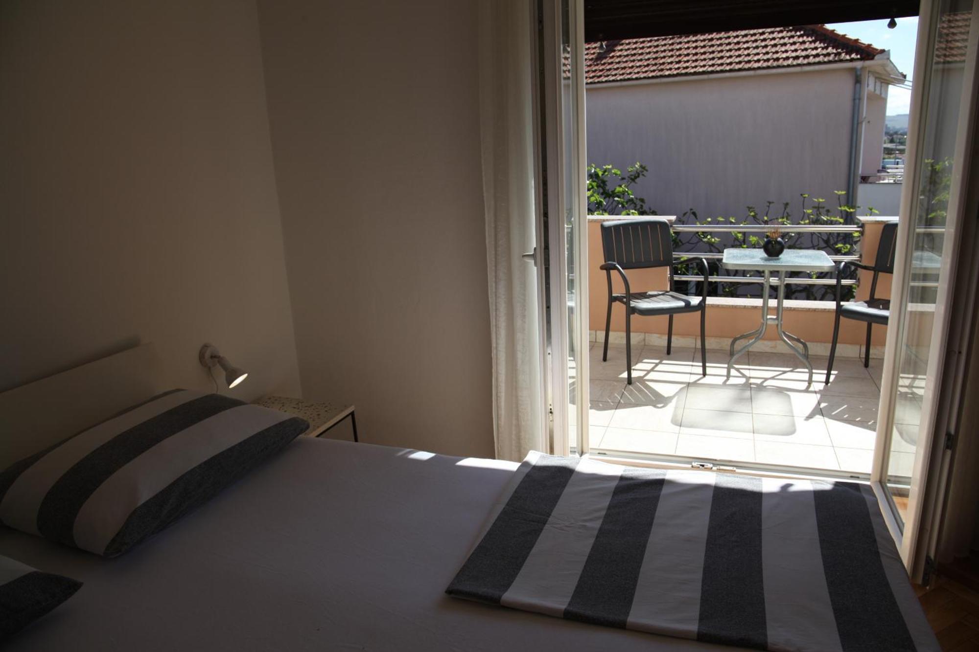 Rooms Kresan Zára Kültér fotó