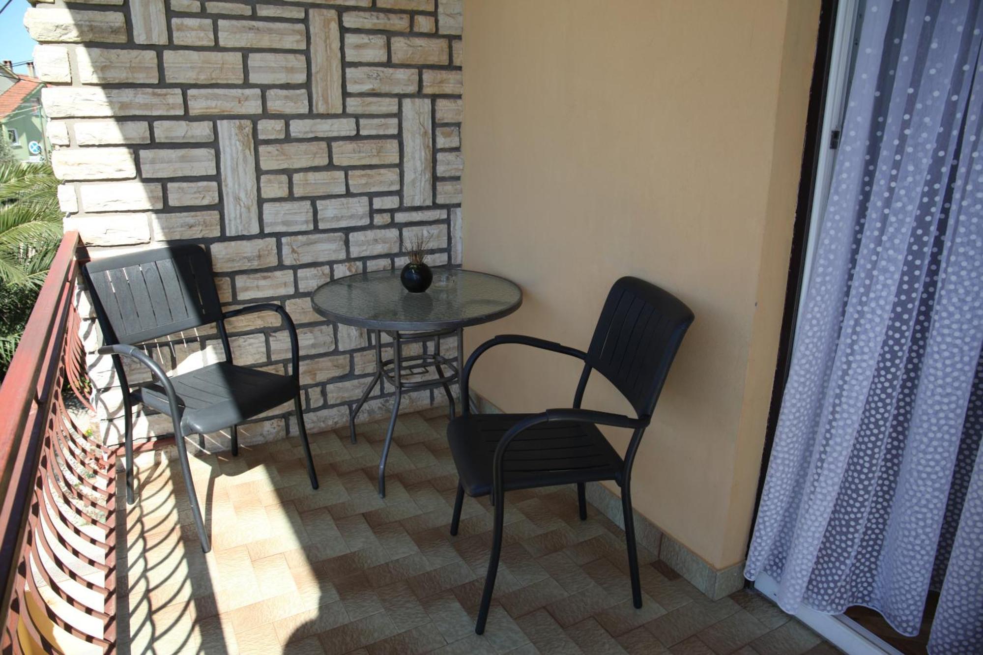 Rooms Kresan Zára Kültér fotó