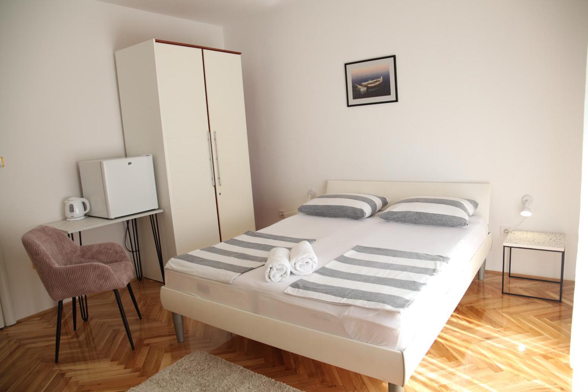 Rooms Kresan Zára Kültér fotó